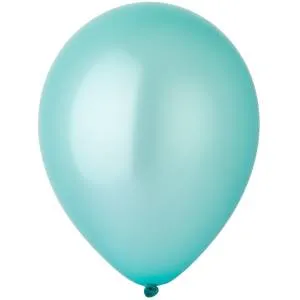 Э 12"/578 Перламутр Robin"s Egg Blue/1102-1665