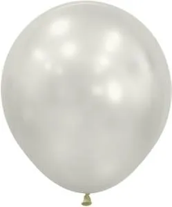 18" Устрично-белый, шелк (Колумбия) 415246