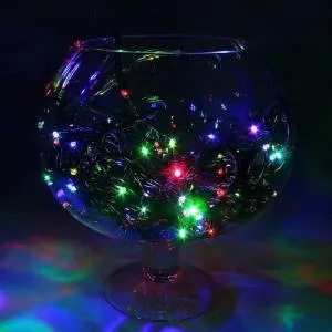 Гирлянда "Метраж" улич.10 м.1080029