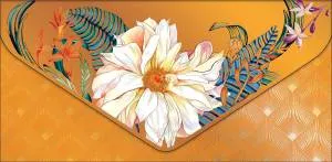 Открытка "А-Д" 0216.389