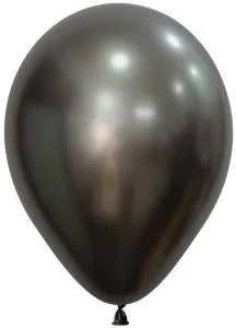 12" Полуночный серый, шелк (Колумбия) 418315