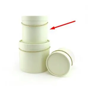 Набор коробок 991-BZ-M (3в1) Средн