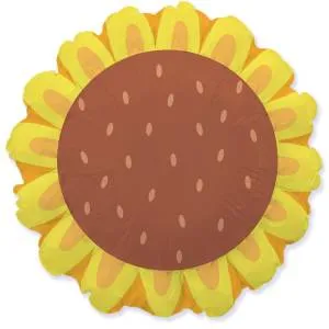 Цветок Подсолнух / Flexmetal 1207-6187