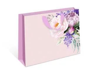 Пакет подарочный 32*26*12 см / 1322.707ш