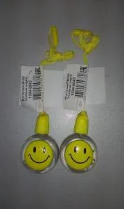 Мыльные пузыри  "Улыбка на шнурке"