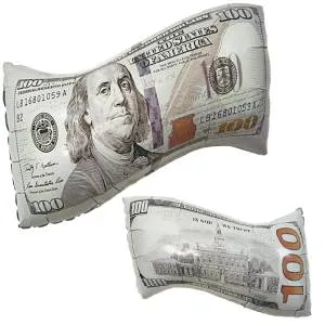 26" Деньги, 100 долларов 26606