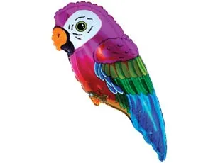 Попугай / Flexmetal