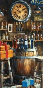 Конверт "Праздник" 2902102