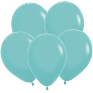 10" Аквамарин (Колумбия)