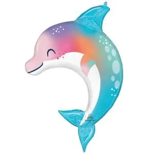 Дельфин (Anagram) / 1207-6116