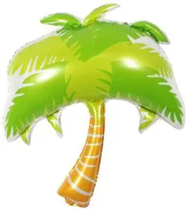 Пальма 34" (Китай)/15243