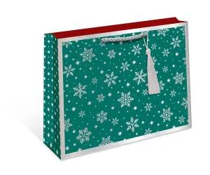 Пакет подарочный 23*18*10 см. / 0557.202