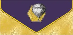 Конверт "А-Д" 1216.059