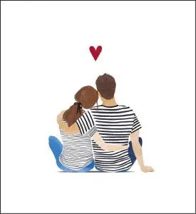 Открытка "А-Д" 0822.339