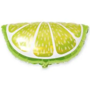 18" Долька лайма / Китай