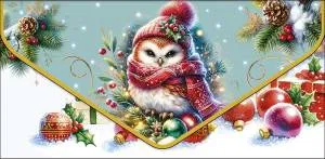 Конверт "А-Д" 1216.019