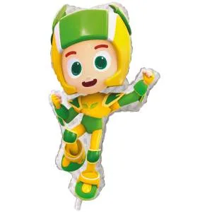 МИНИ Геройчики Флай (Россия) / 752115