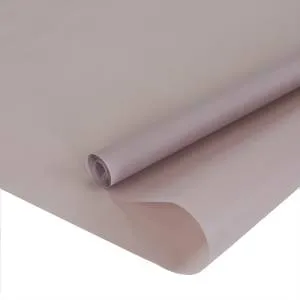 Пленка матовая Ecology ЧАЙНАЯ РОЗА 70см*10 м./17932