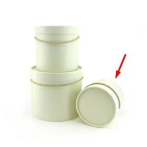 Набор коробок 991-BZ-M (3в1) Мален