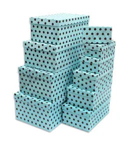 Коробка 5*14*8*5 см. ПП-0725