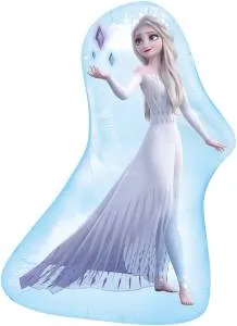 28" Холодное сердце, Эльза / Китай 26436