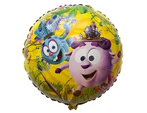 Г 18" Смешарики Легенда / 1202-2119