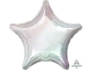 Звезда Блеск Iridescent 19" (Анаграм) /1205-0110