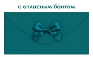 Конверт "Открытая планета" 9.0001903