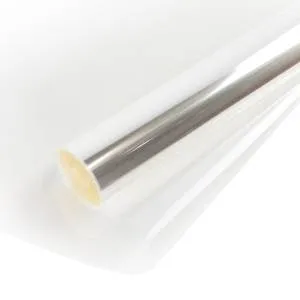 Пленка упаков прозрачная 0,5*10,5 м./ ПП200-50