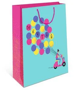 Сумка подар 0293.344