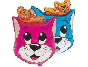 Том и Джери