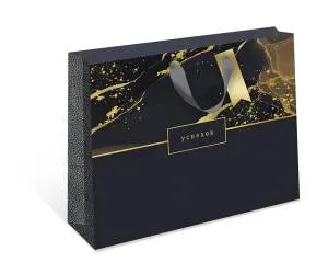 Пакет подарочный 36*32*12 см./ 0594.940