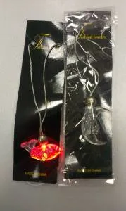 Подвеска Светящаяся