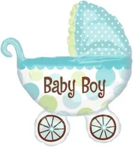 Коляска детская