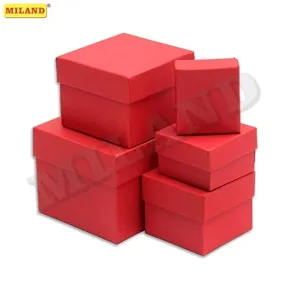 Коробка 10*10*7 см. ПП-0824