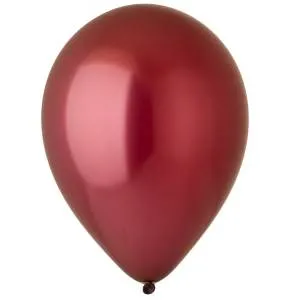 Э 12"/456 Металлик Burgundy /1102-1648