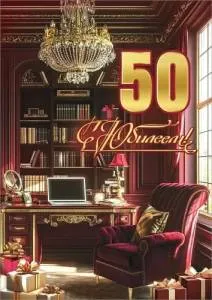 Открытка "Праздник" 5.0000788