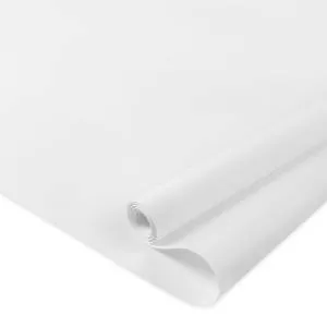 Упак.бумага крафт белый 0,7*10 м. / БК-70-70-10/Б