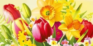 Конверт "М.П." 75872