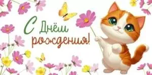 Конверт "Империя поздравлений" 3.0000827