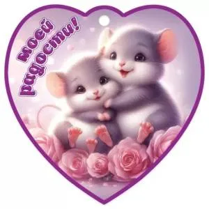 Бирка "Праздник" 6800740