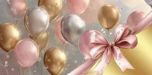 Конверт "Праздник" 5.0000383