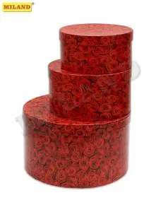 Коробка 20*20*10 см. ПП-0859