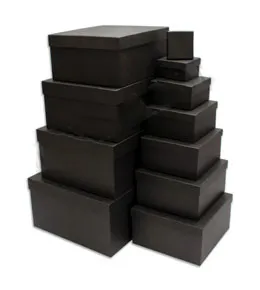 Коробка 5*10,5*10,5 см. ПП-0588