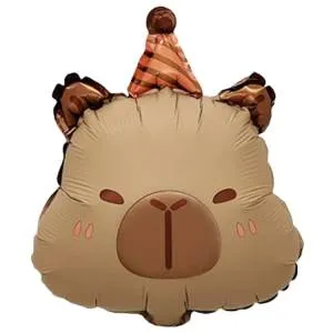 МИНИ Капибара в колпаке / 1206-1681