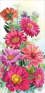 Открытка "Праздник" 2901610