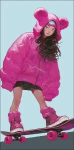 Конверт "А-Д" 0319.655