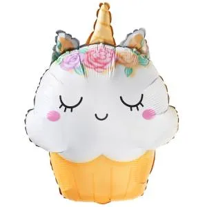 Кекс Единорог / Китай 1207-5948