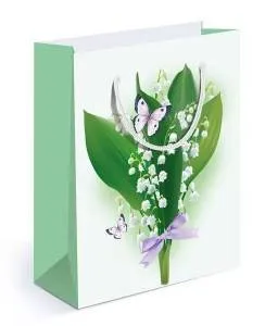 Сумка подар. 15,11,01718/ 11*13,5*6см