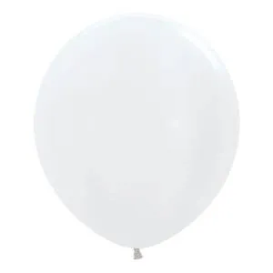 30" Белый Жемчужный Перламутр (Колумбия) 